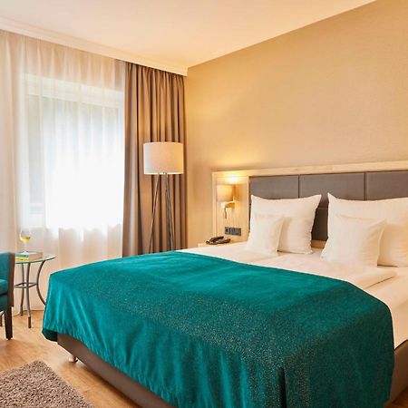 Best Western Premier Alsterkrug Hotel Hamburg Eksteriør bilde