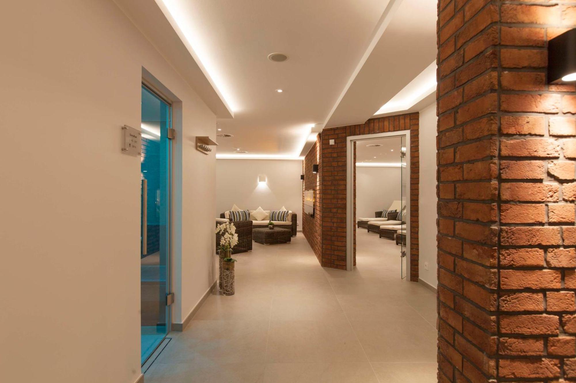 Best Western Premier Alsterkrug Hotel Hamburg Eksteriør bilde