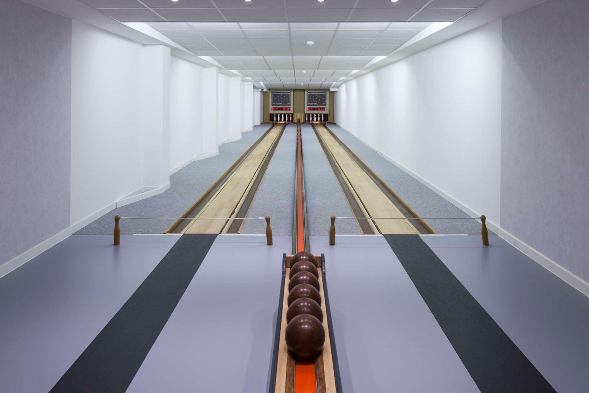Best Western Premier Alsterkrug Hotel Hamburg Eksteriør bilde