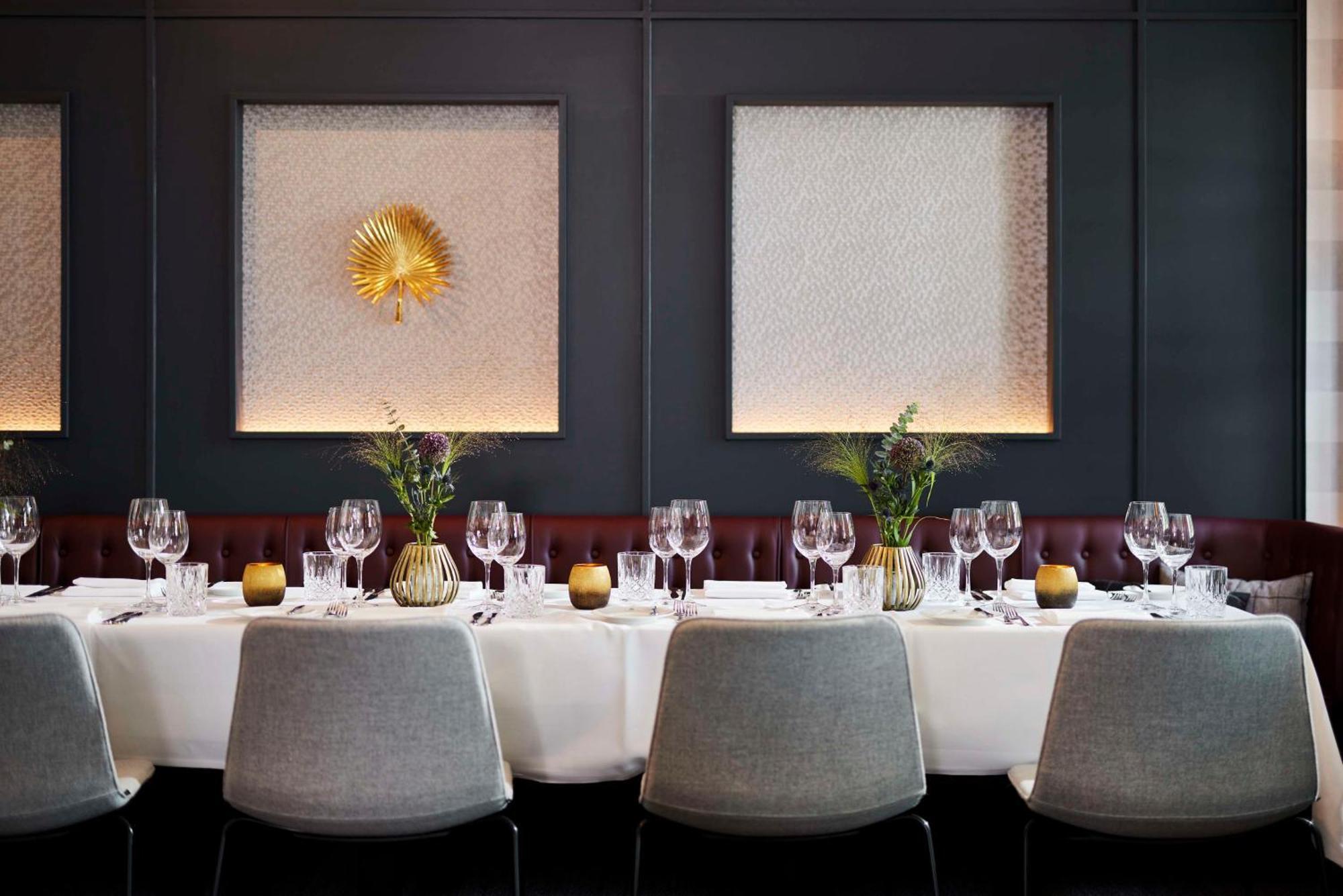 Best Western Premier Alsterkrug Hotel Hamburg Eksteriør bilde