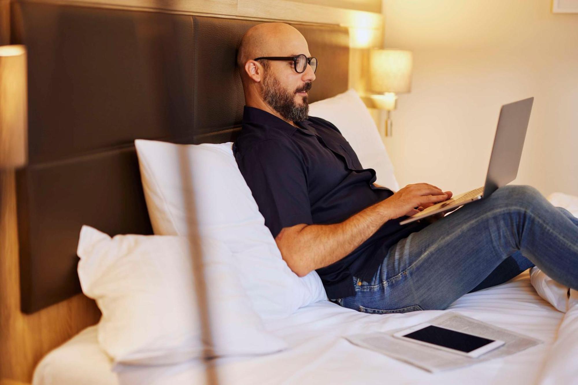 Best Western Premier Alsterkrug Hotel Hamburg Eksteriør bilde